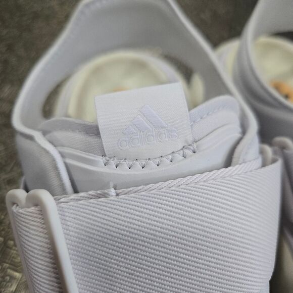 🐢 Adidas NWT Mehana Sandals. - Picture 4 of 13